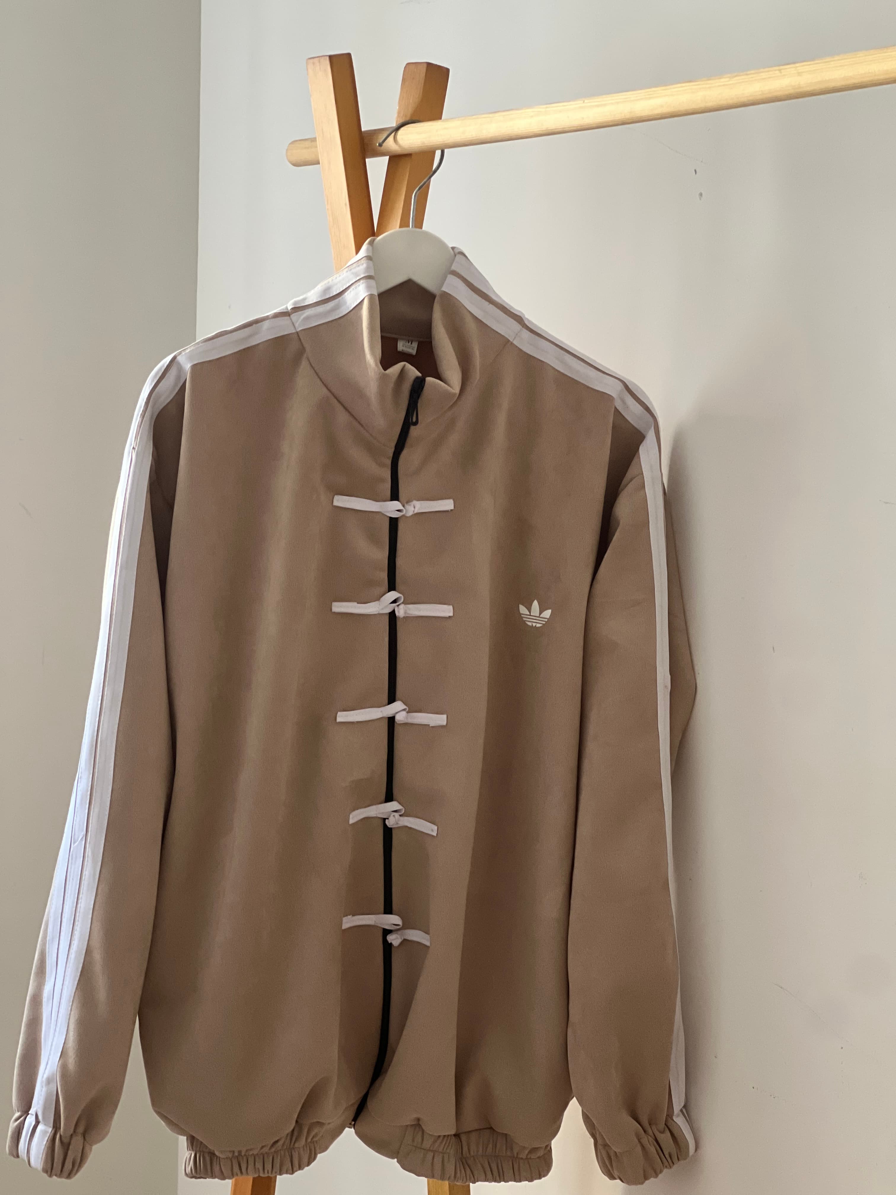 Veste china