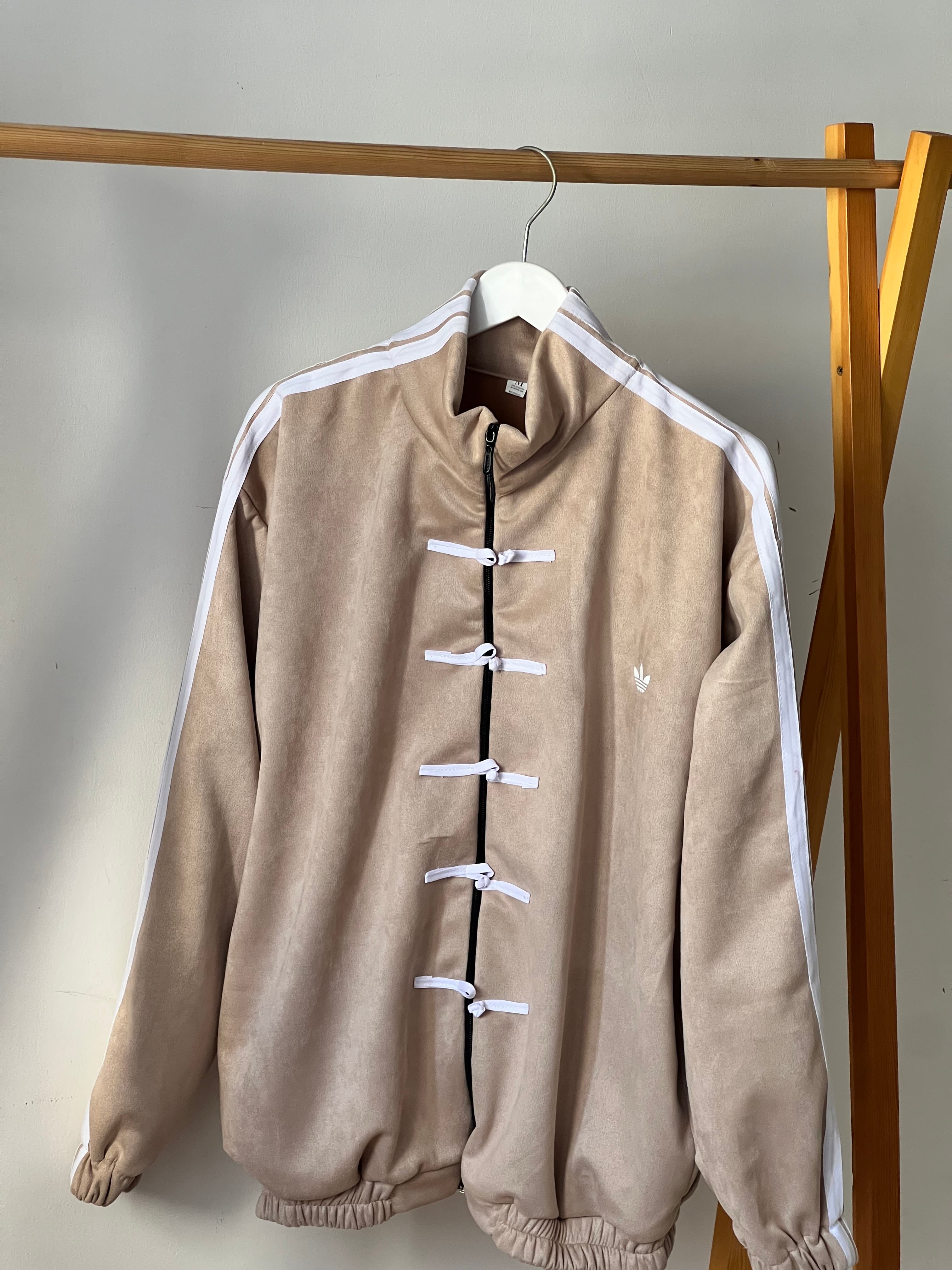 Chiana jacket 3