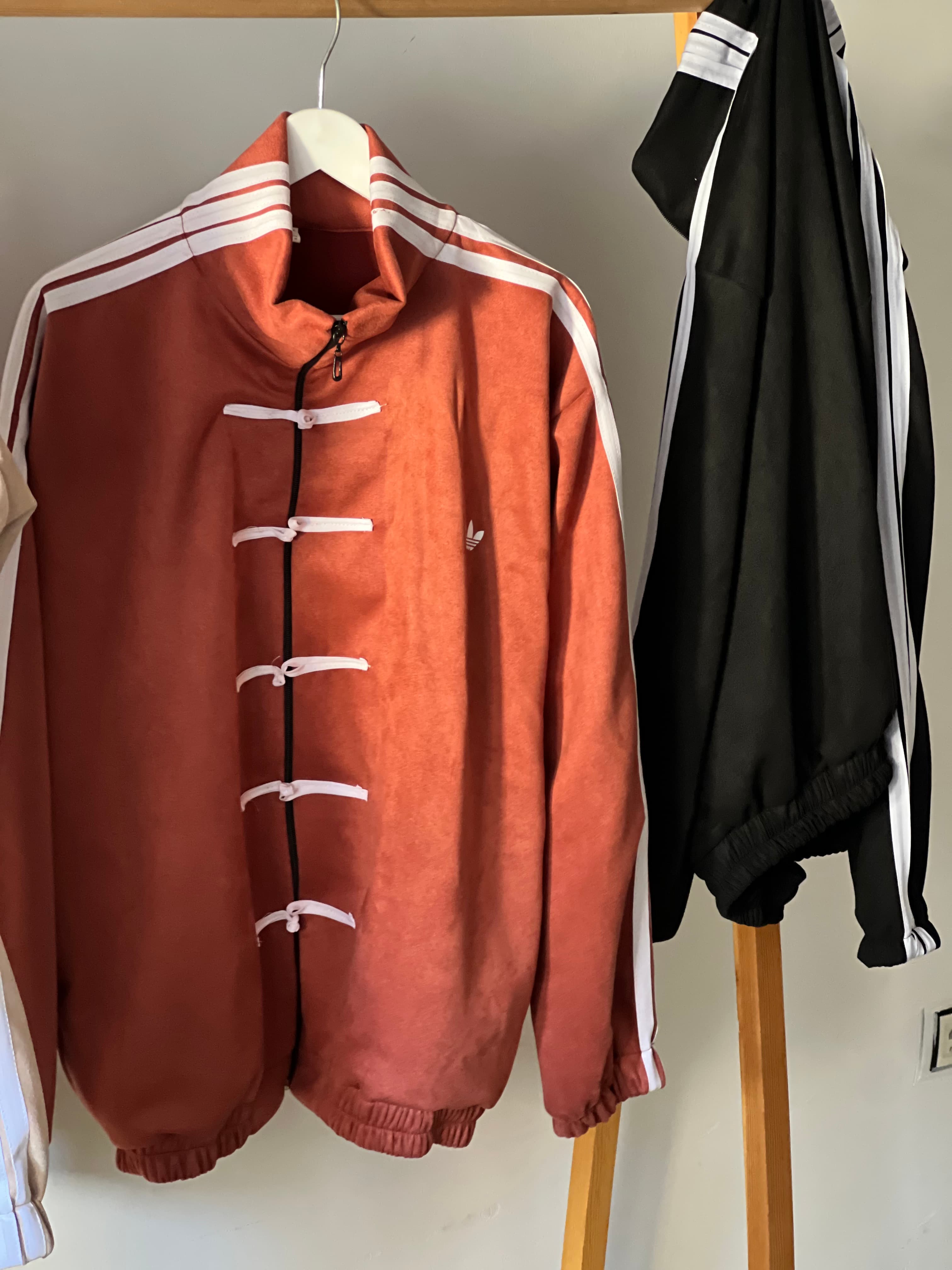 Veste china 4