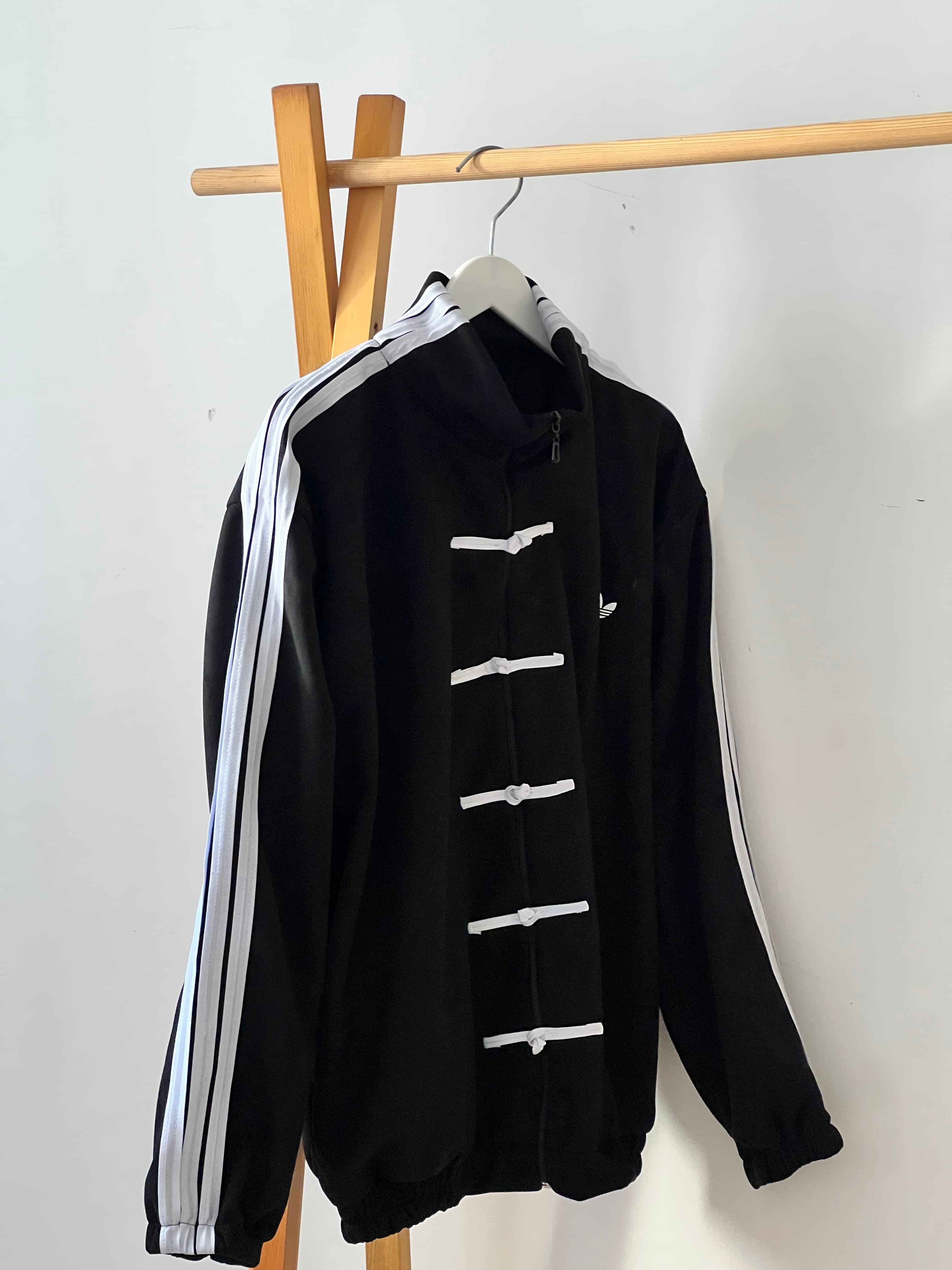 Veste china 2