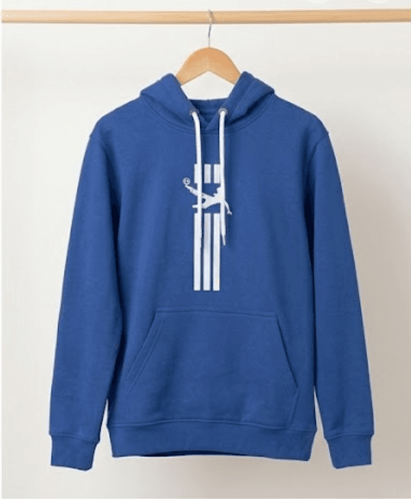 urban hoodie type x 2