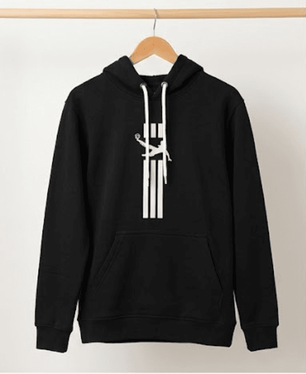 urban hoodie type x