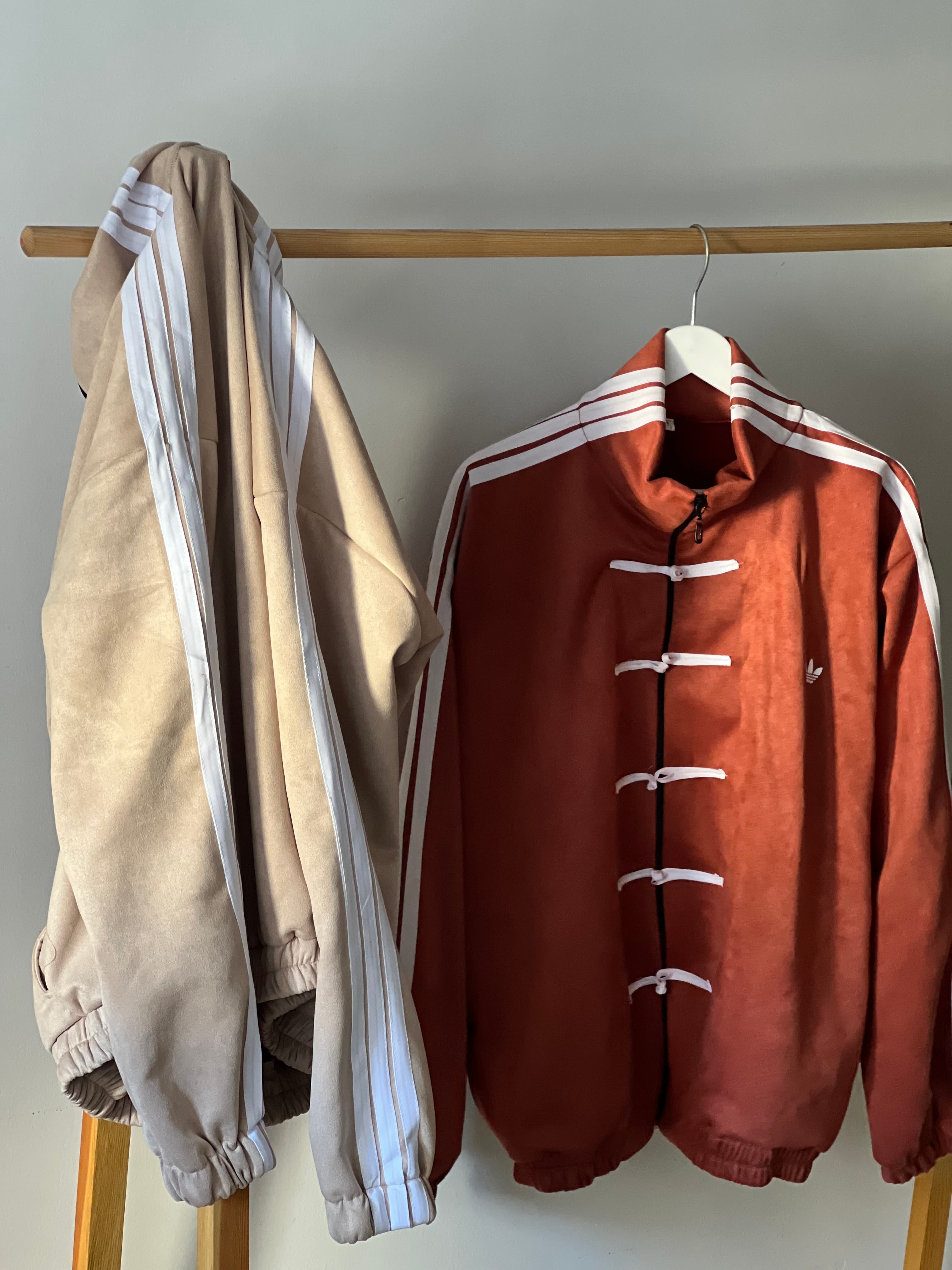 Chiana jacket