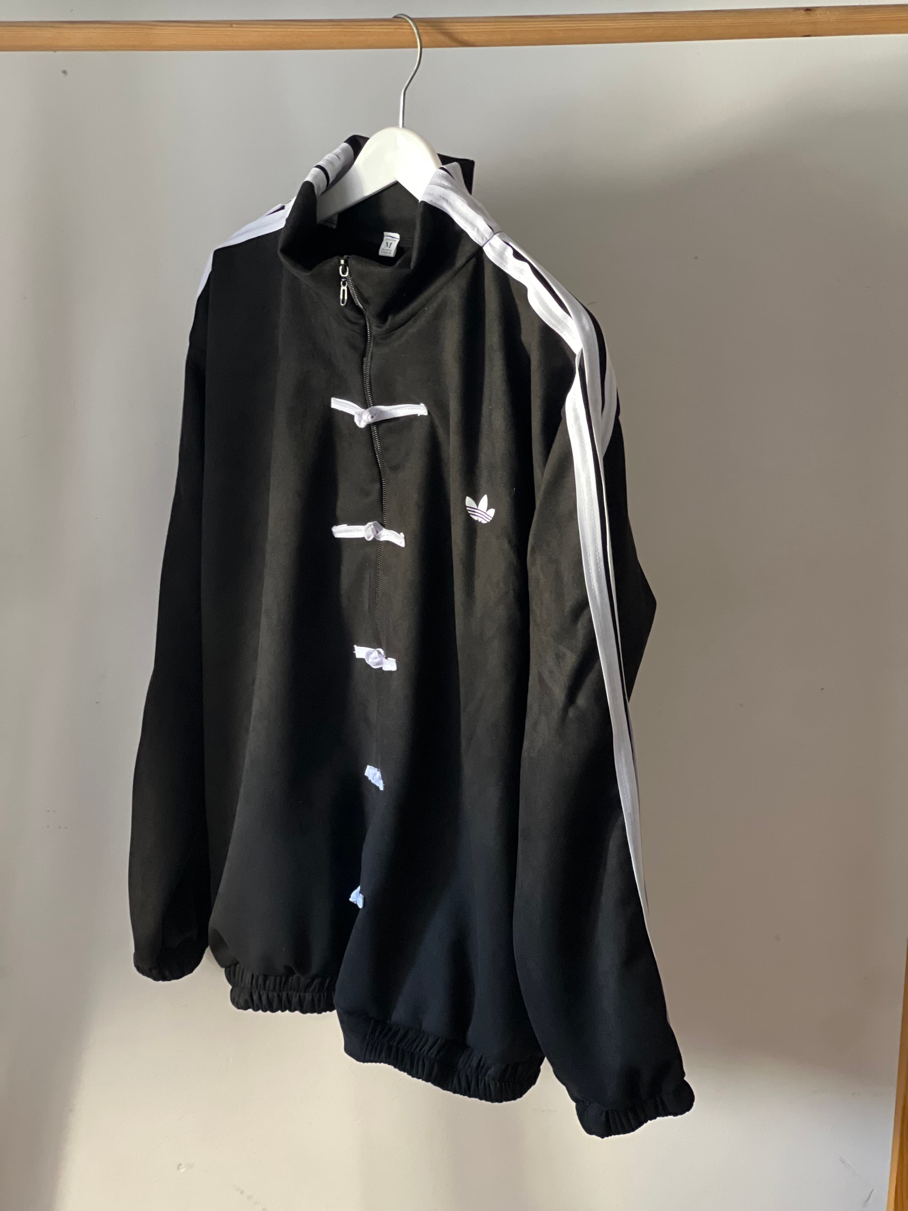 Chiana jacket 4