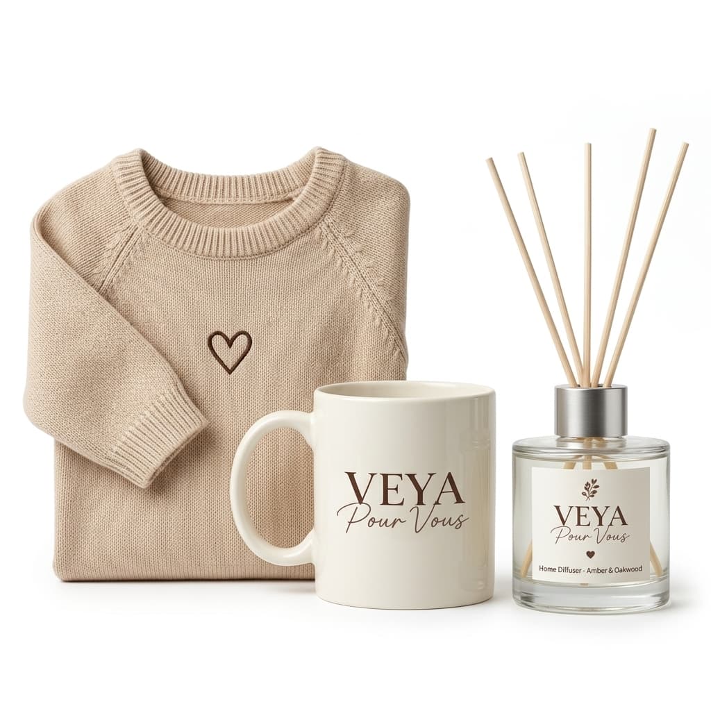 veya pour nous