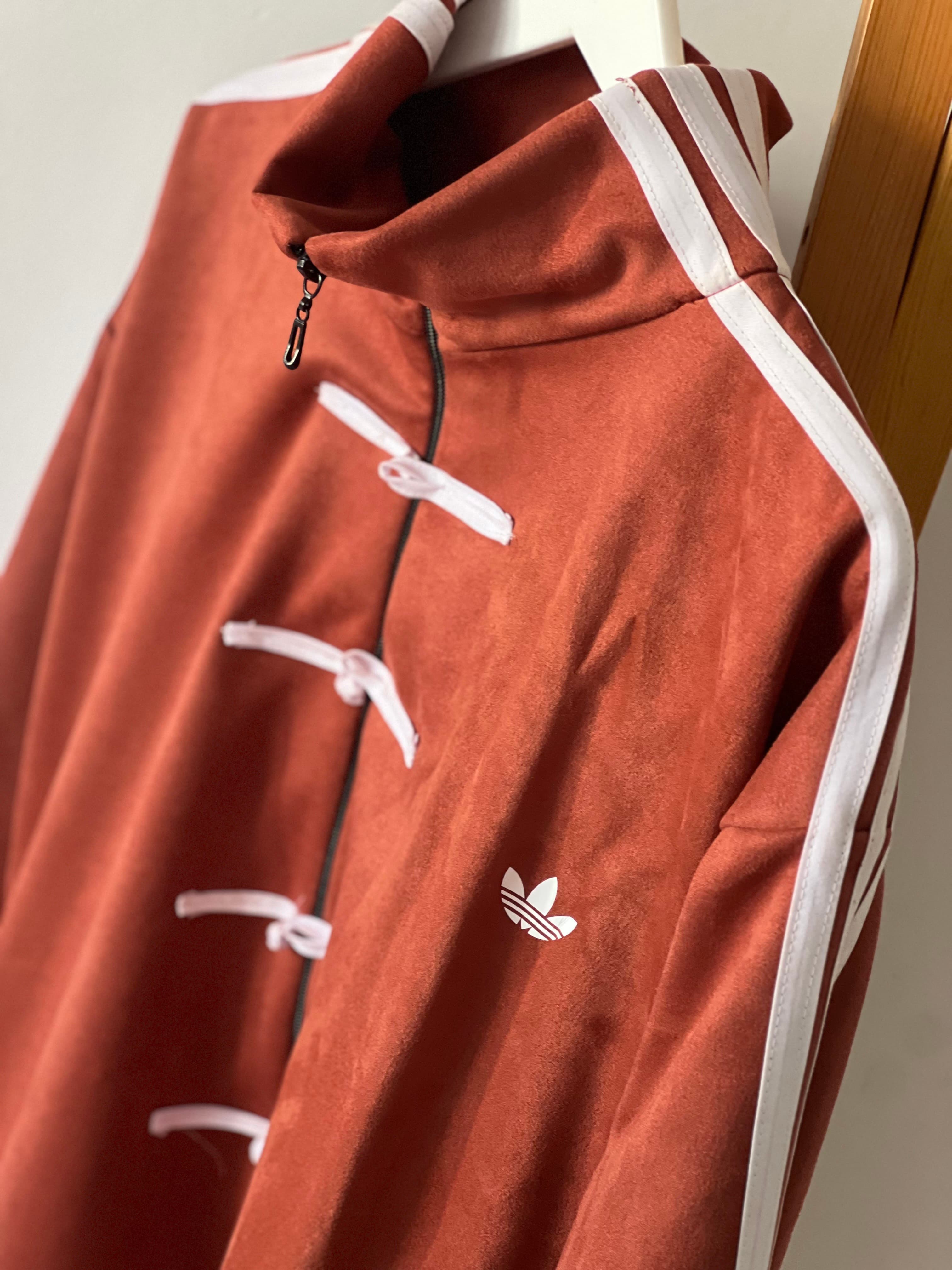 Chiana jacket 2