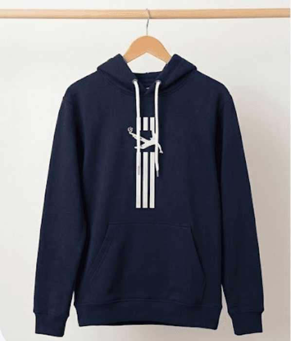 urban hoodie type x 3